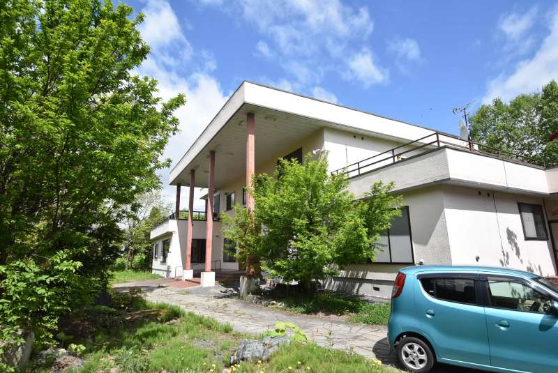 大型住居　滝川市大町6丁目