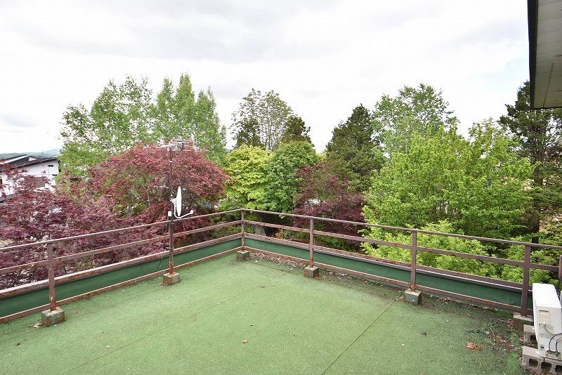 大型住居　滝川市大町6丁目 内観