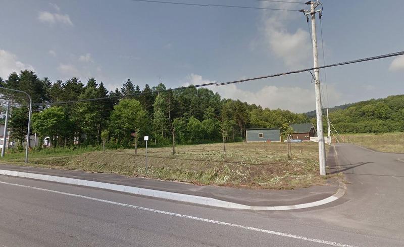 土地　嵐山ファームヒルズNo1 外観