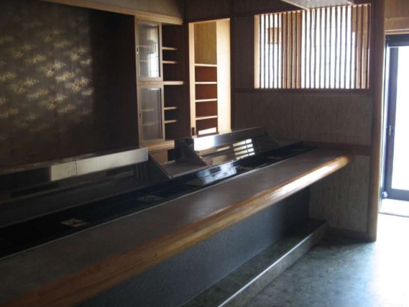 一棟ビル　KKビル 内観