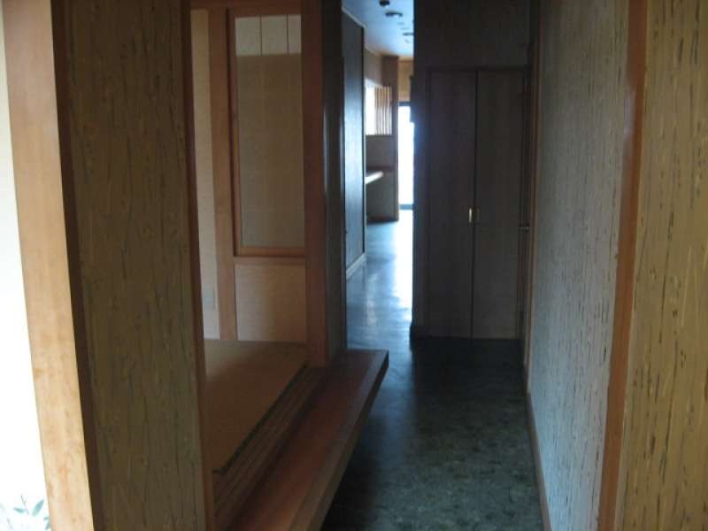 一棟ビル　KKビル 内観