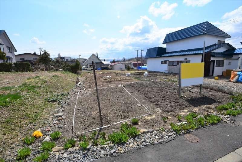 土地　南が丘2丁目37-172外2筆 内観