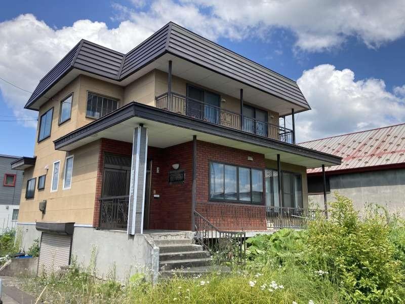 土地　豊岡3条6丁目 外観