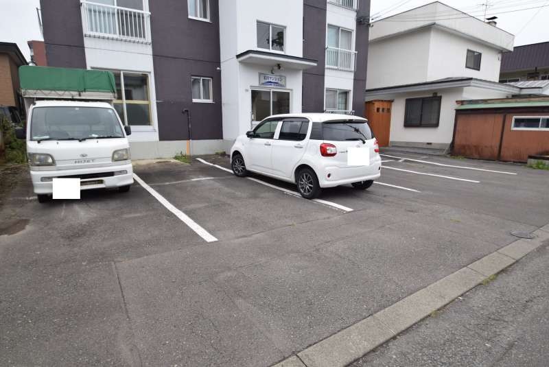 収益　石川マンション 内観