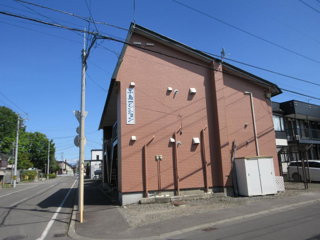 収益　小島マンション 内観