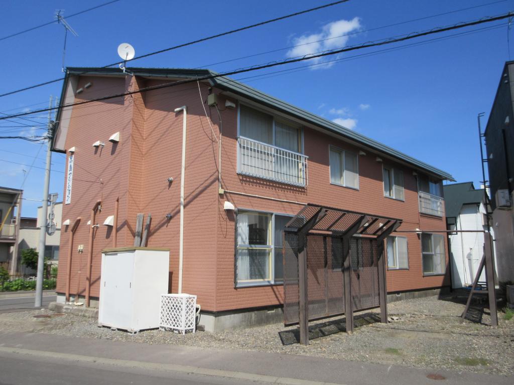収益　小島マンション 内観