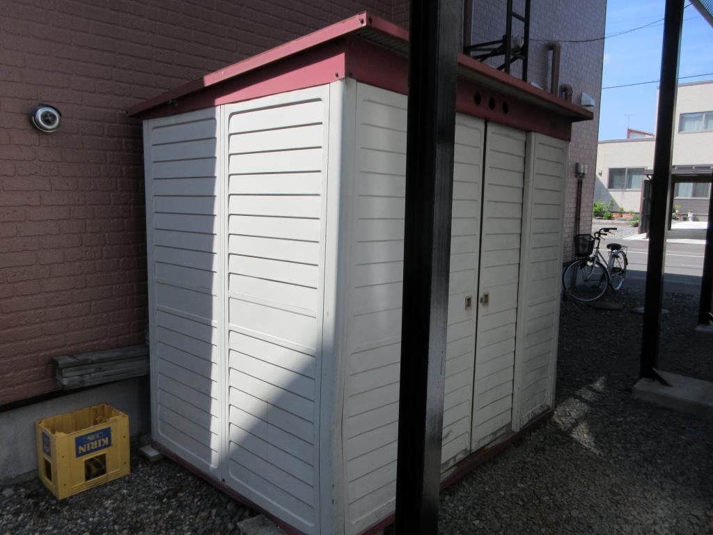 収益　小島マンション 内観