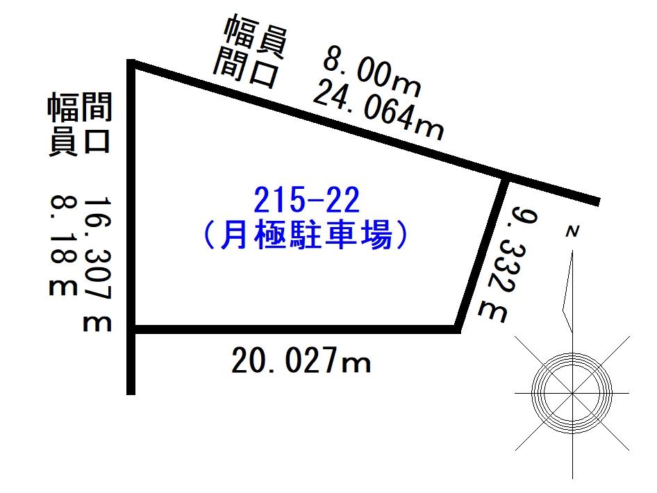 収益　小島マンション 内観