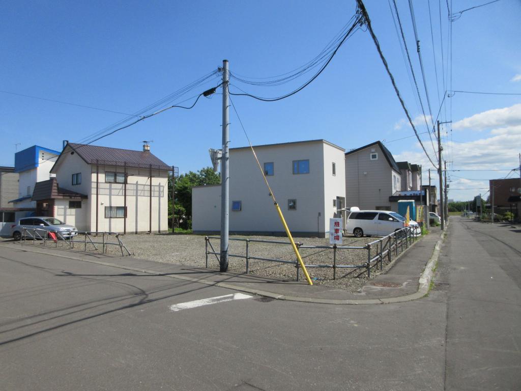 収益　小島マンション 内観