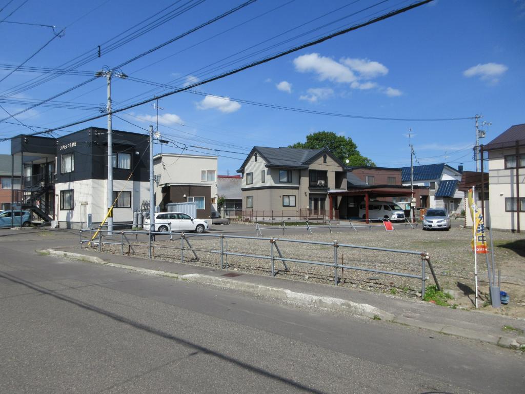 収益　小島マンション 内観