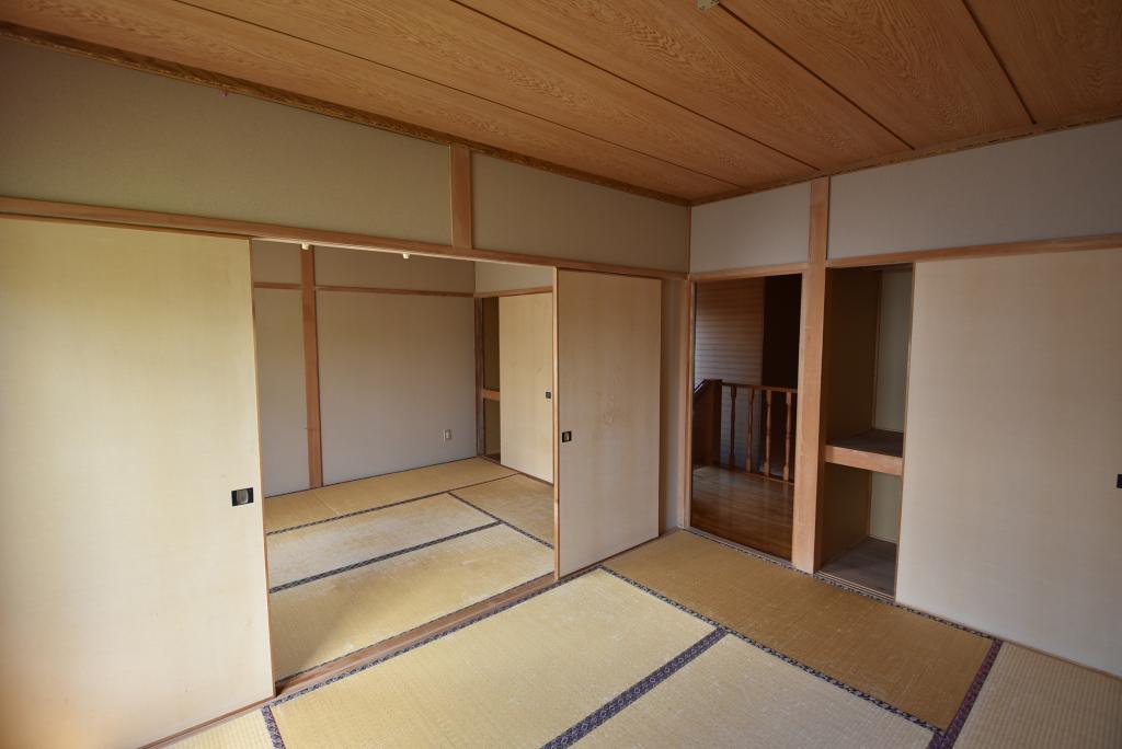 戸建　東光12条4丁目 内観
