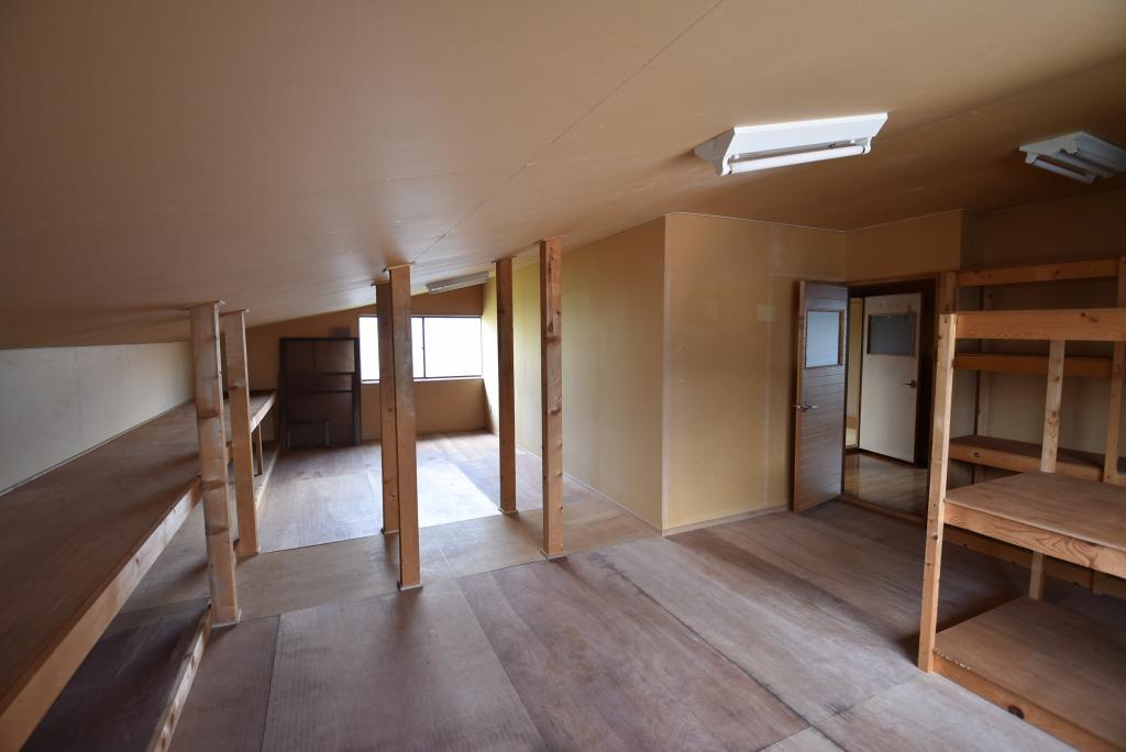 戸建　東光12条4丁目 内観