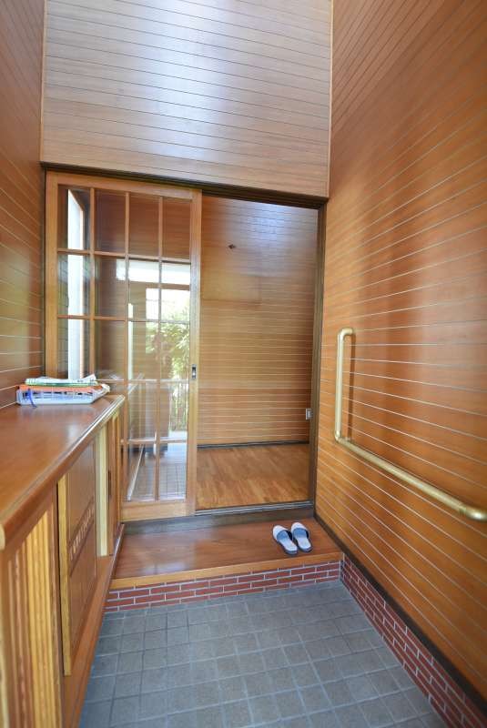 戸建　東光12条4丁目 内観