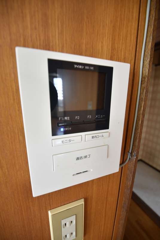 戸建　東光12条4丁目 内観