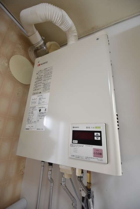 戸建　東光12条4丁目 内観