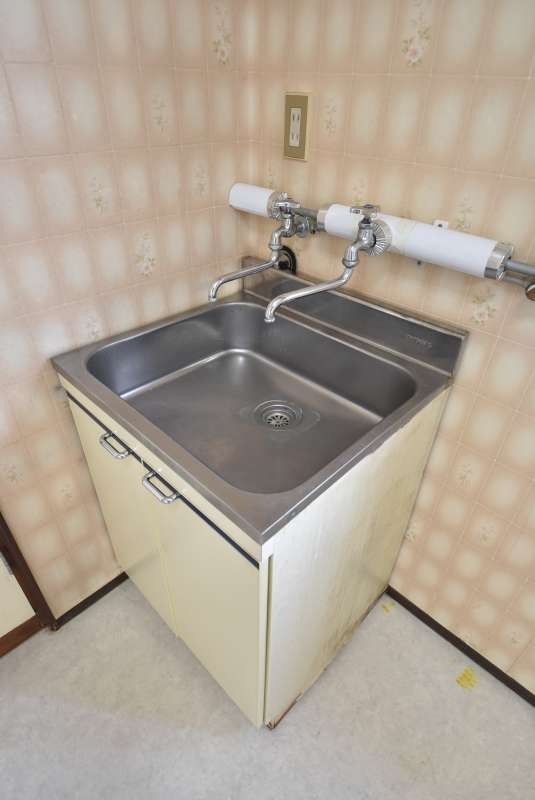 戸建　東光12条4丁目 内観