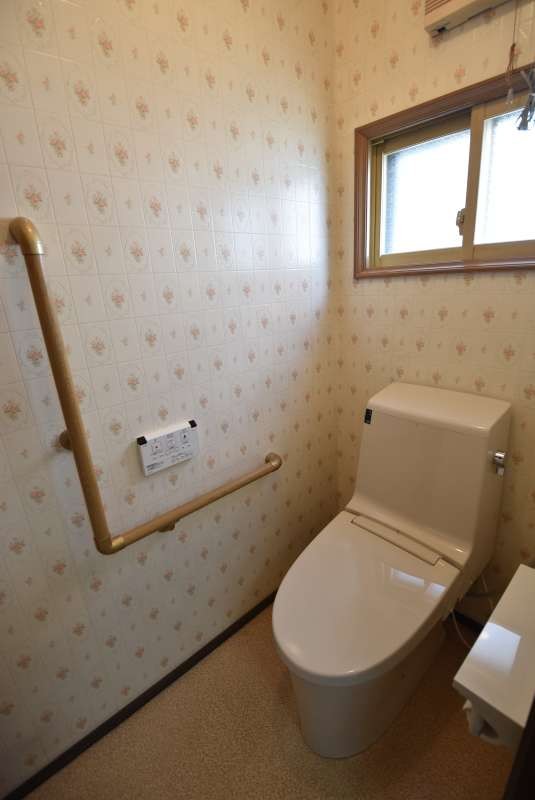 戸建　東光12条4丁目 内観
