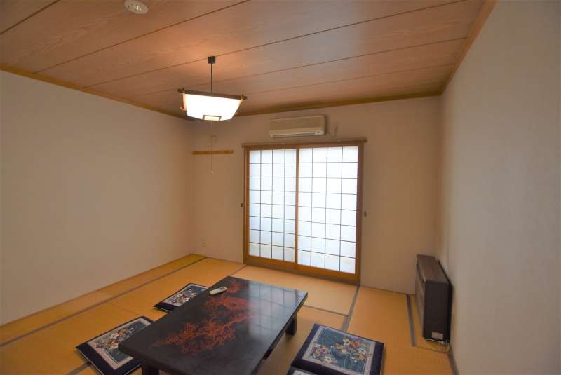 事務所・住居　豊岡4条2丁目 内観