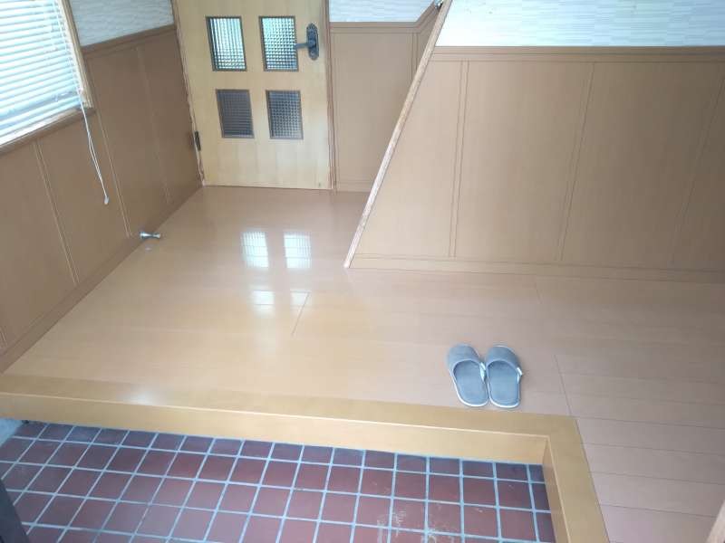 戸建　東光10条3丁目 内観