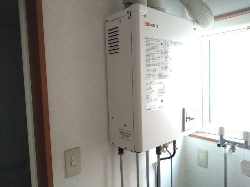 戸建　東光10条3丁目 内観