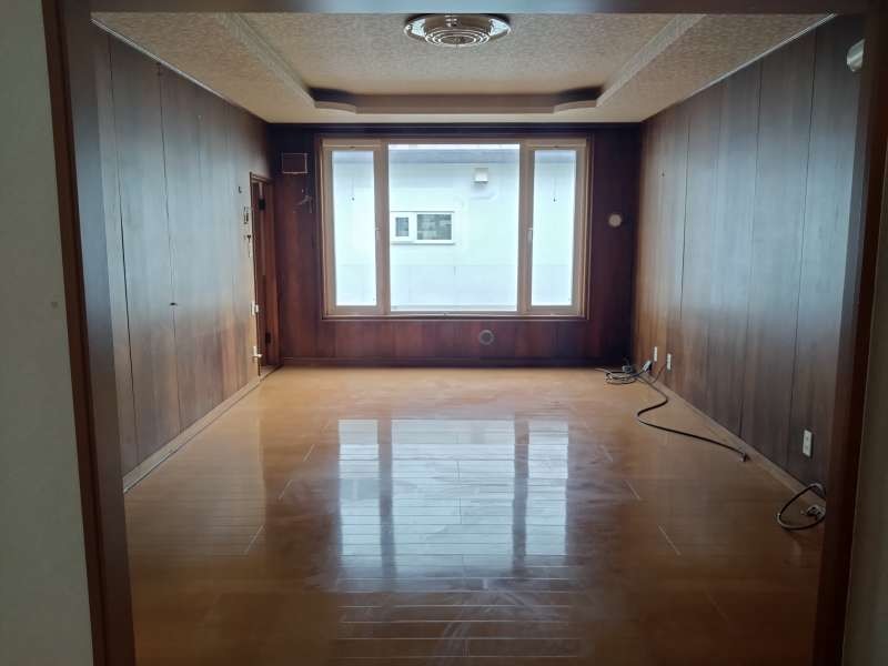 戸建　東光10条3丁目 内観