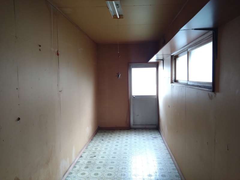 戸建　東光10条3丁目 内観