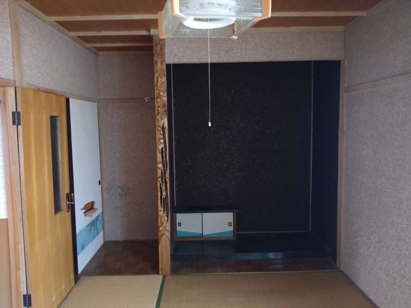 戸建　東光10条3丁目 内観