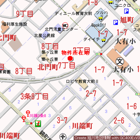 MS　ロジェセレノ教育大前 内観