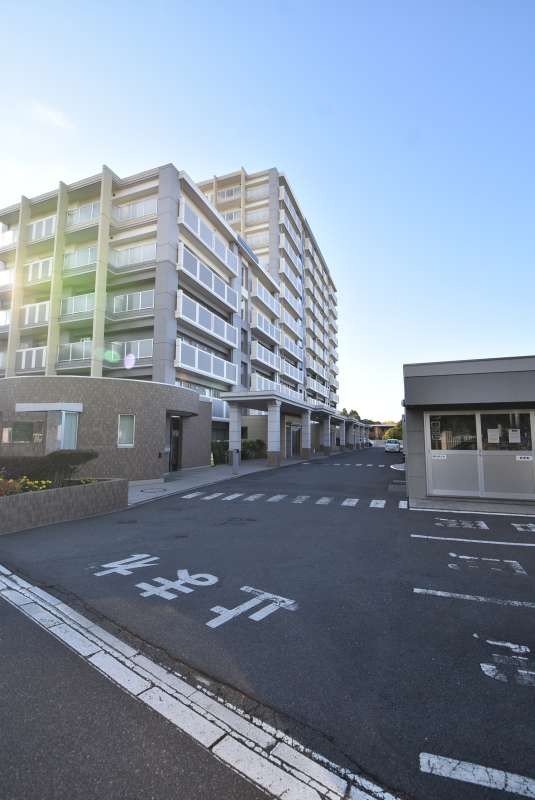 MS　ロジェセレノ教育大前 内観