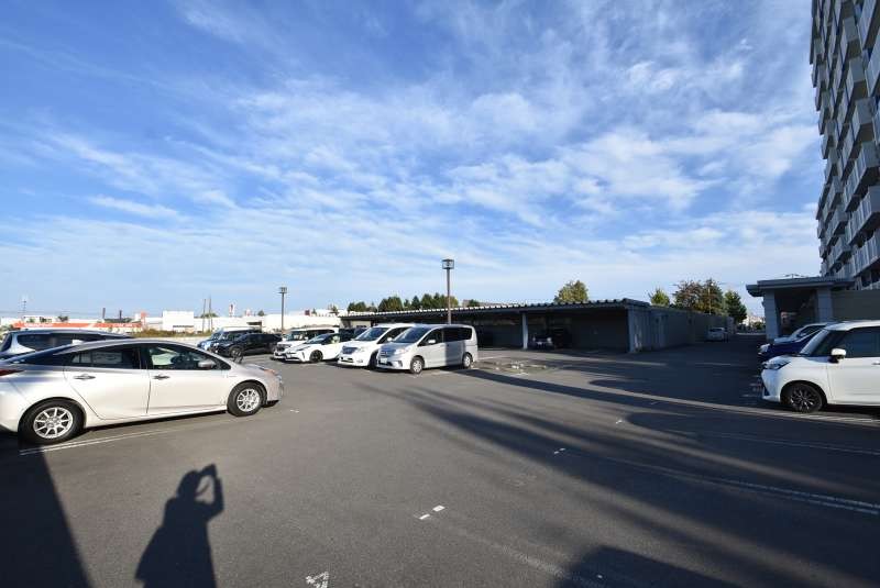 MS　ロジェセレノ教育大前 内観