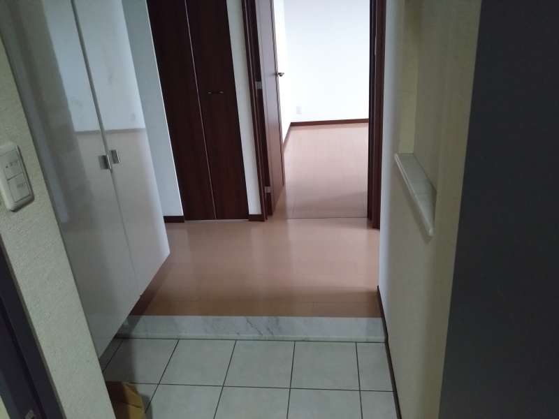 MS　ロジェセレノ教育大前 内観