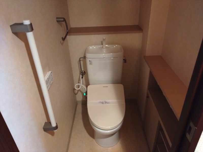 MS　ロジェセレノ教育大前 内観