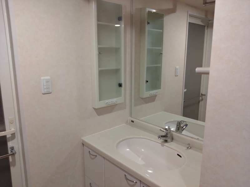 MS　ロジェセレノ教育大前 内観