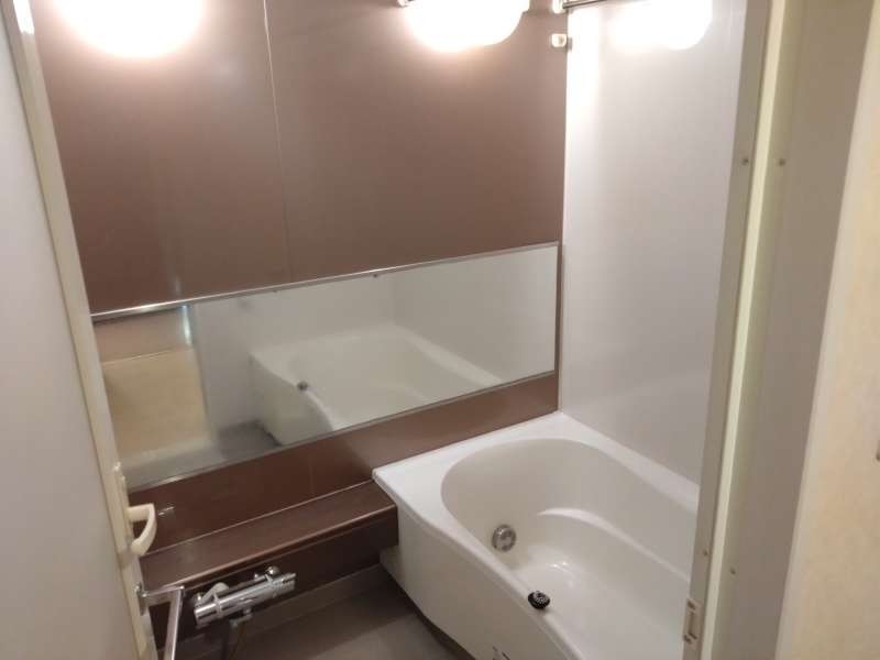 MS　ロジェセレノ教育大前 内観