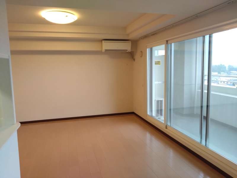 MS　ロジェセレノ教育大前 内観