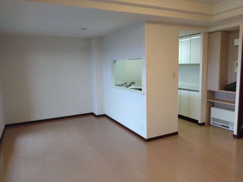 MS　ロジェセレノ教育大前 内観