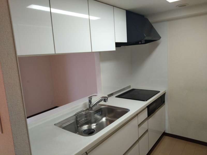 MS　ロジェセレノ教育大前 内観