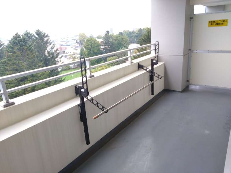 MS　ロジェセレノ教育大前 内観