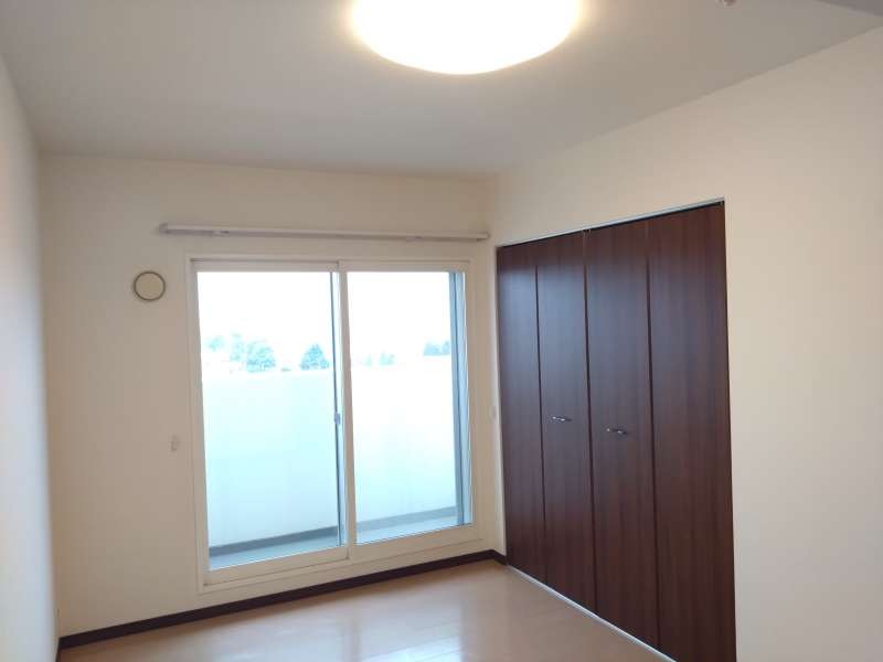 MS　ロジェセレノ教育大前 内観