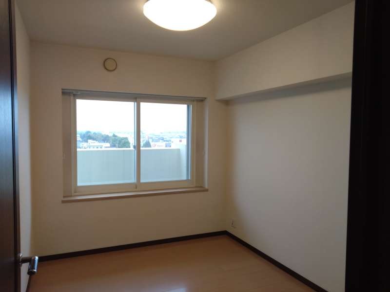 MS　ロジェセレノ教育大前 内観