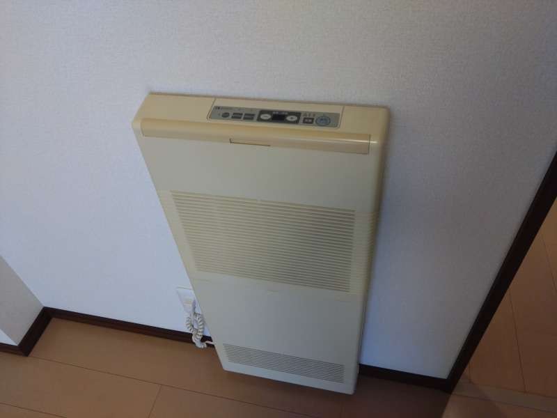 MS　ロジェセレノ教育大前 内観