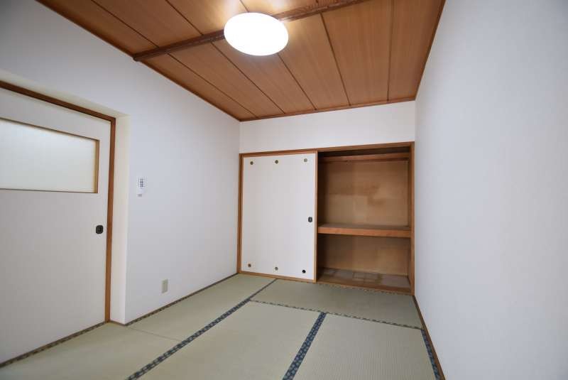 収益　マツヨシハイツ 内観