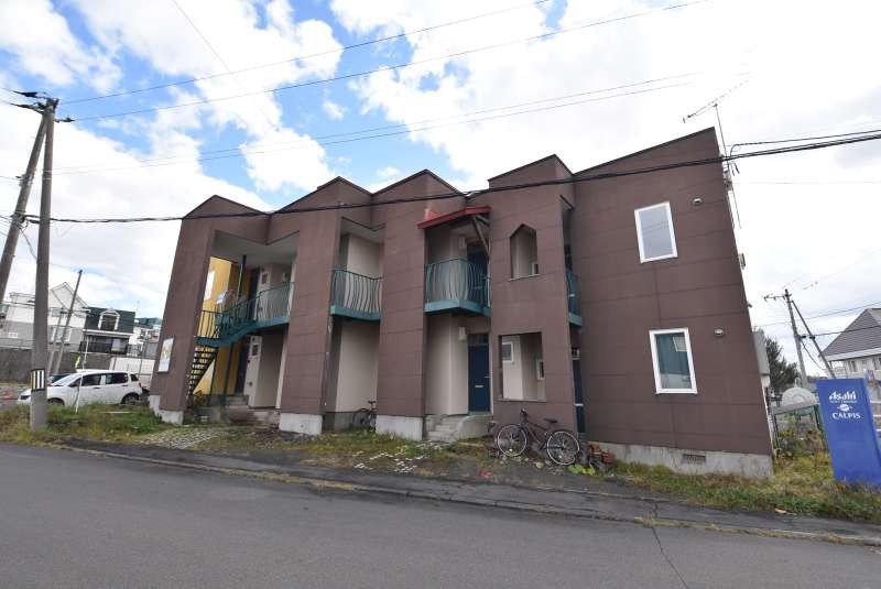 収益　花々館 内観