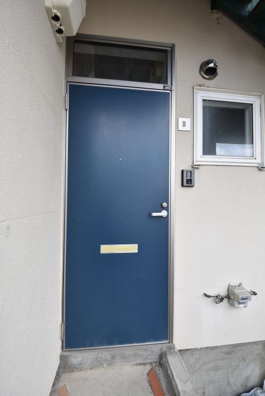 収益　花々館 内観