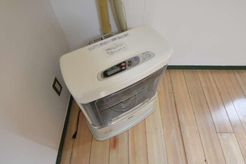 収益　花々館 内観