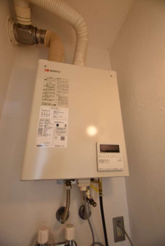 収益　花々館 内観