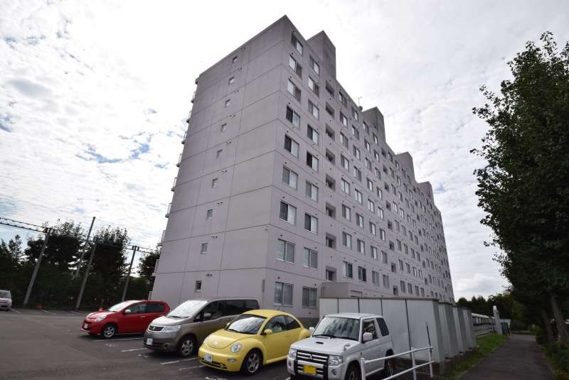 MS　エスセーナ春光 内観