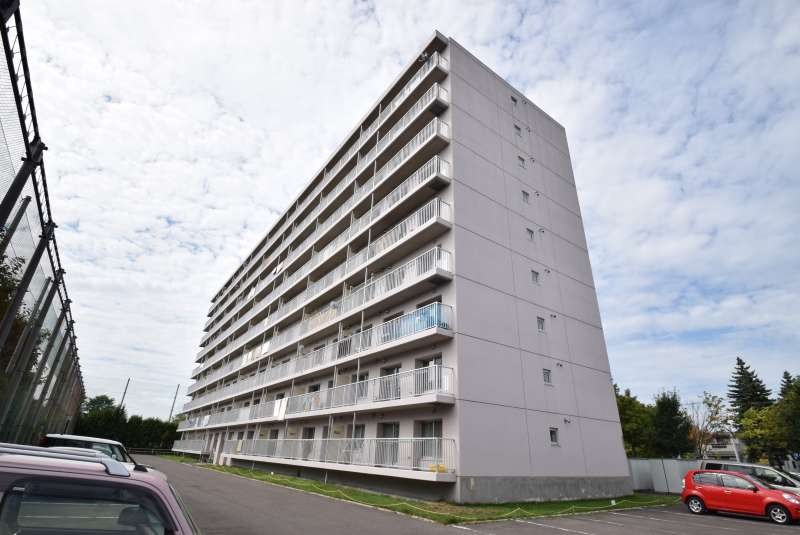 MS　エスセーナ春光 内観