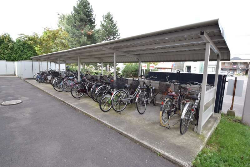 MS　エスセーナ春光 内観