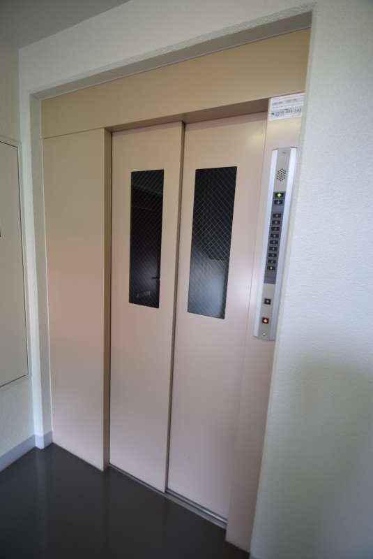 MS　エスセーナ春光 内観